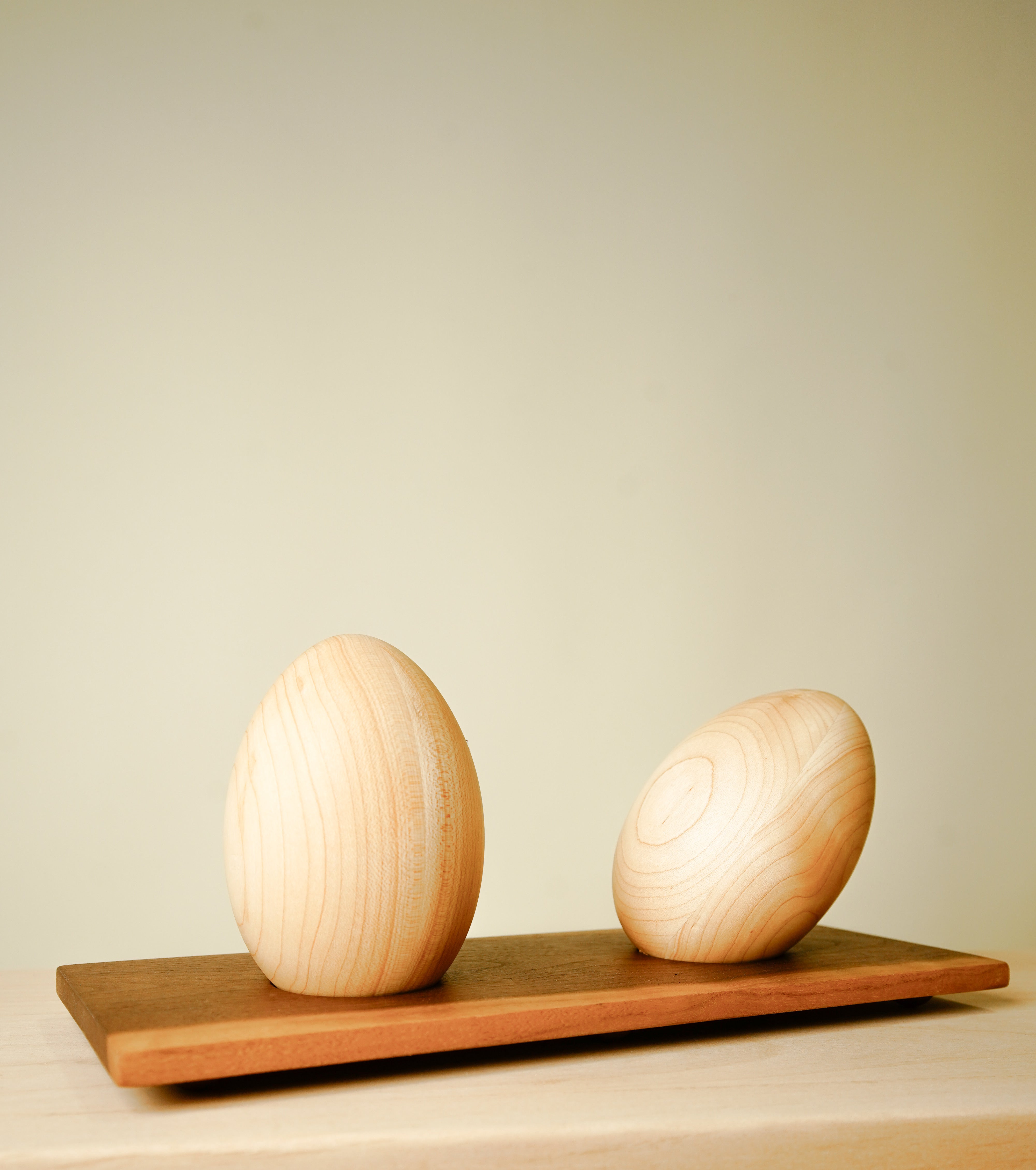 Eggs, Salt, and Pepper