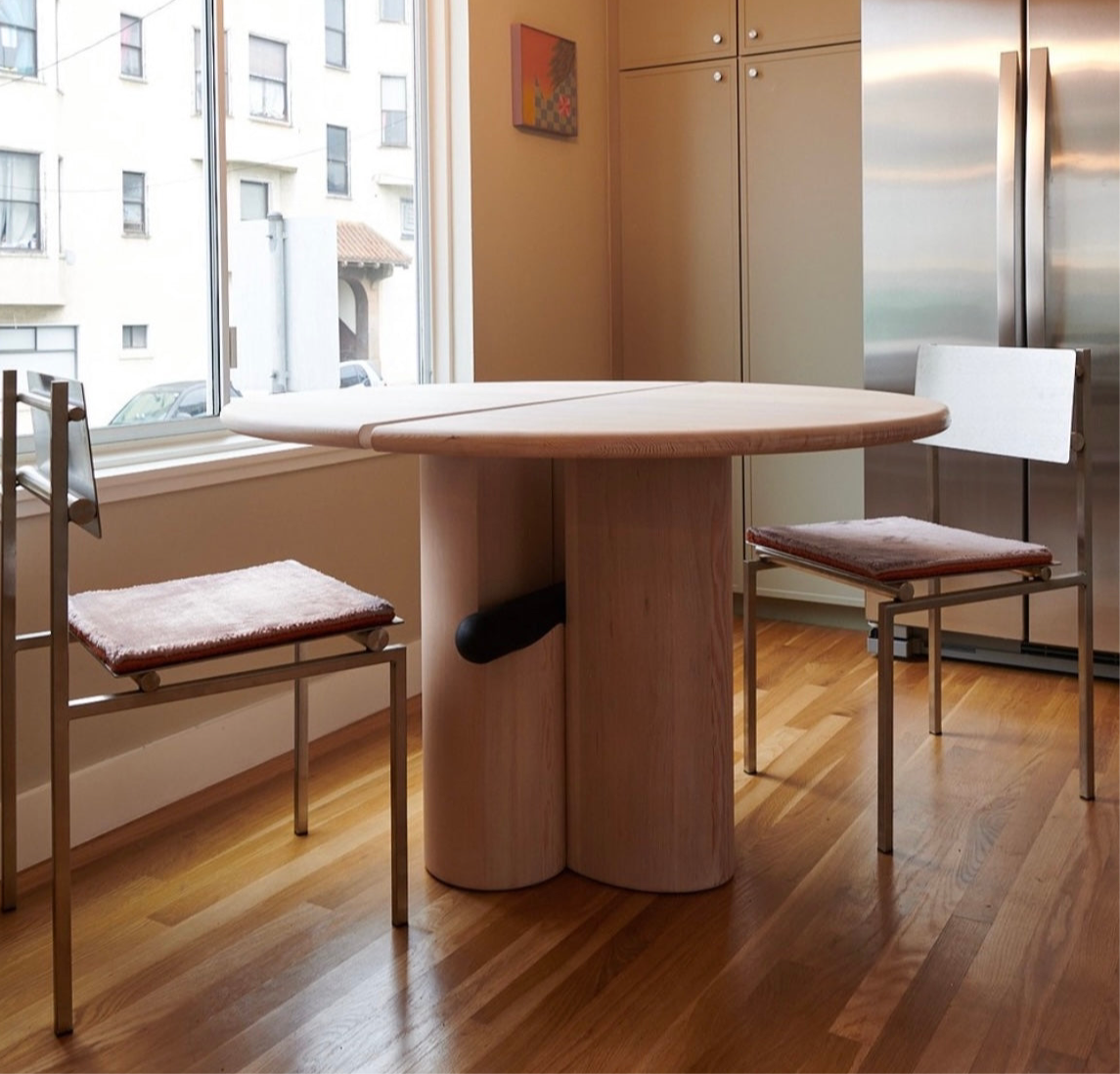 Trent Dean Dining Table