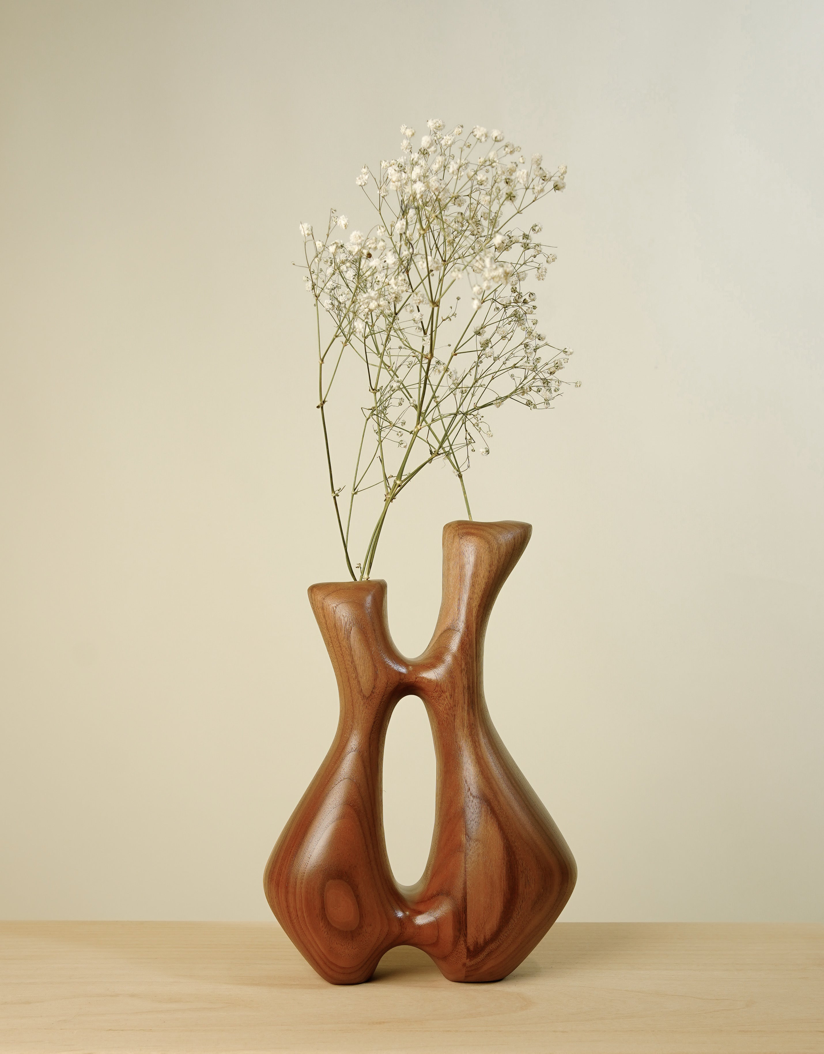 Vase #2 Sandpaper x Mclellan