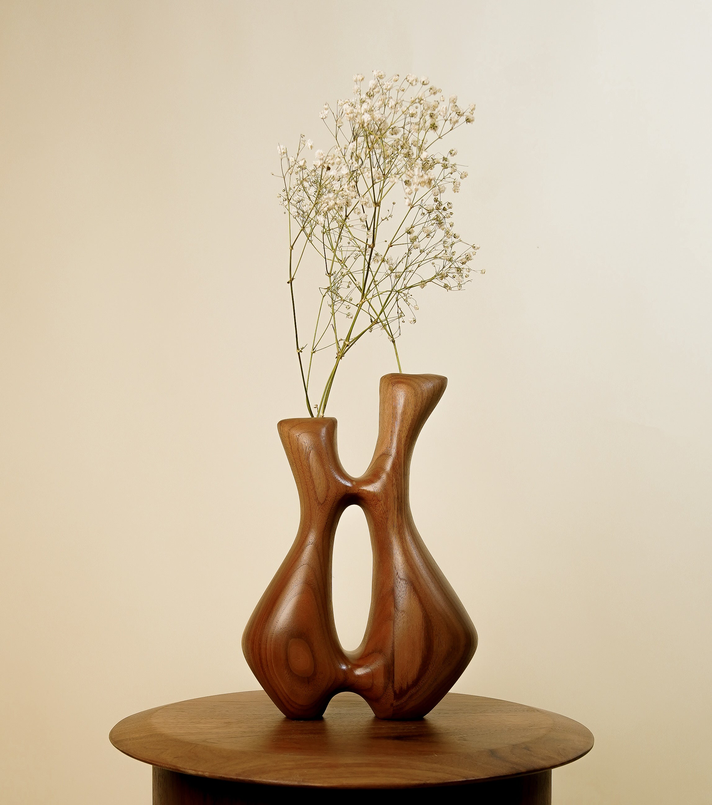 Vase #2 Sandpaper x Mclellan