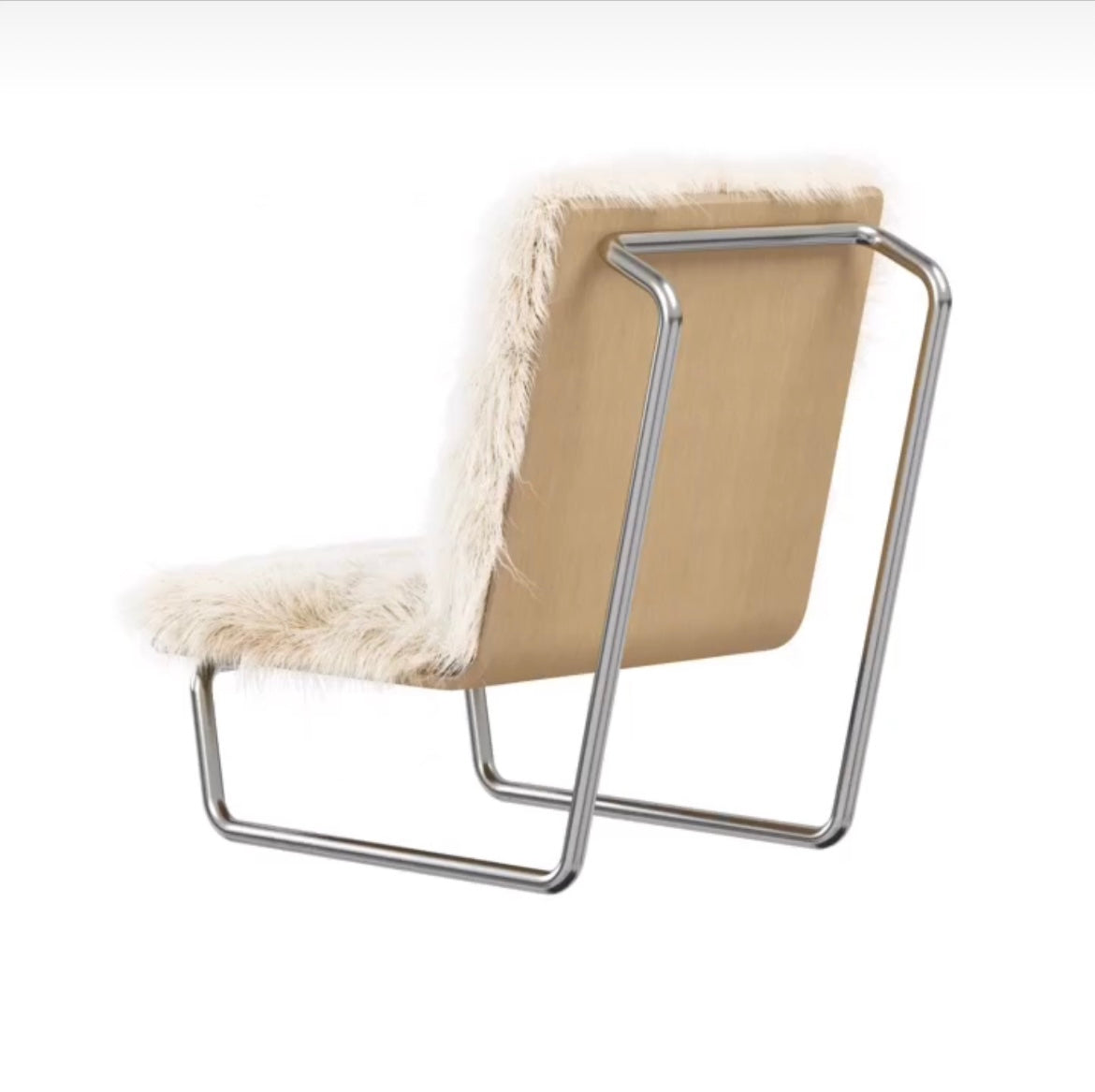 Flokai Flip Chair