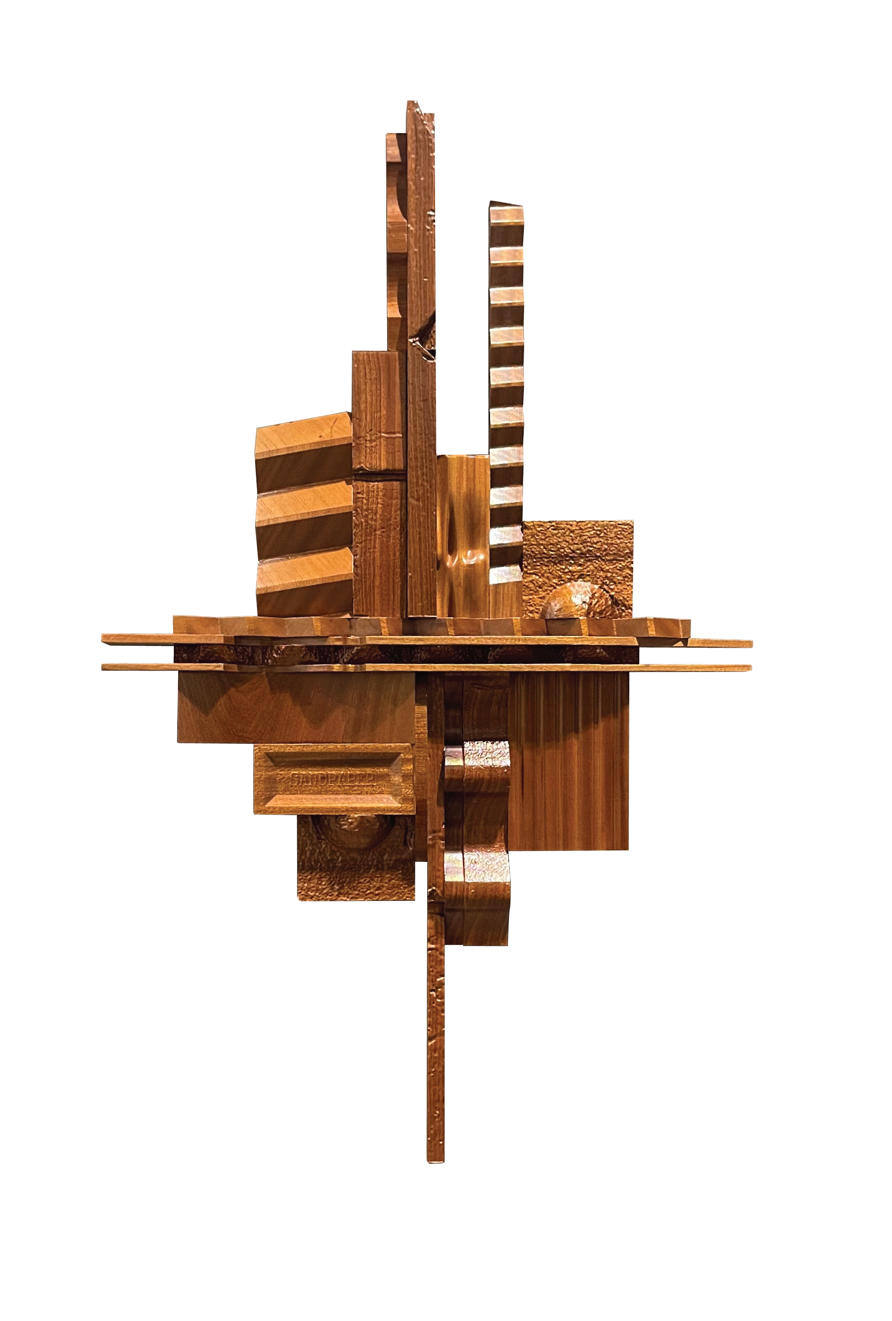 City Series - The First Floor