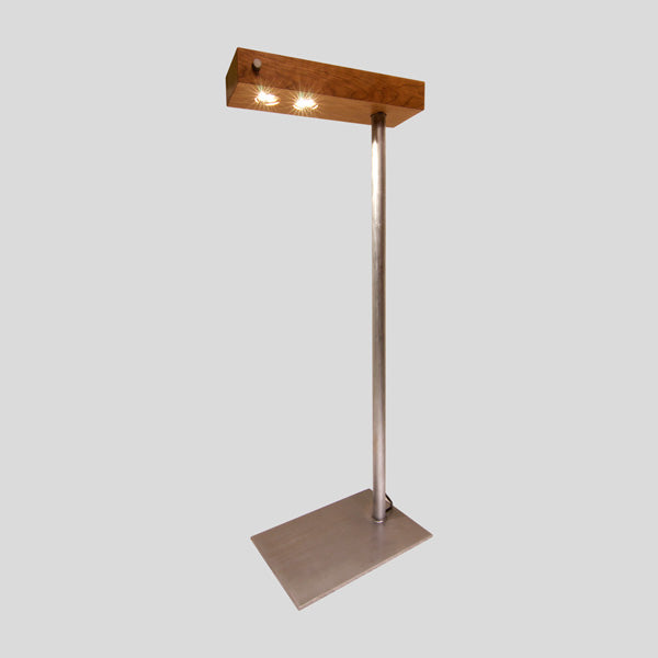 Ivan Lamp by Andy Cline