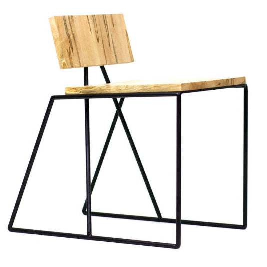 Accent Chair by Trent Dean