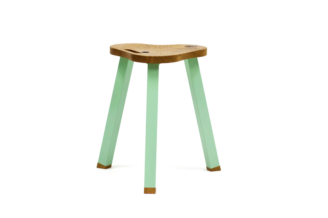 Stool 1 by Trent Dean