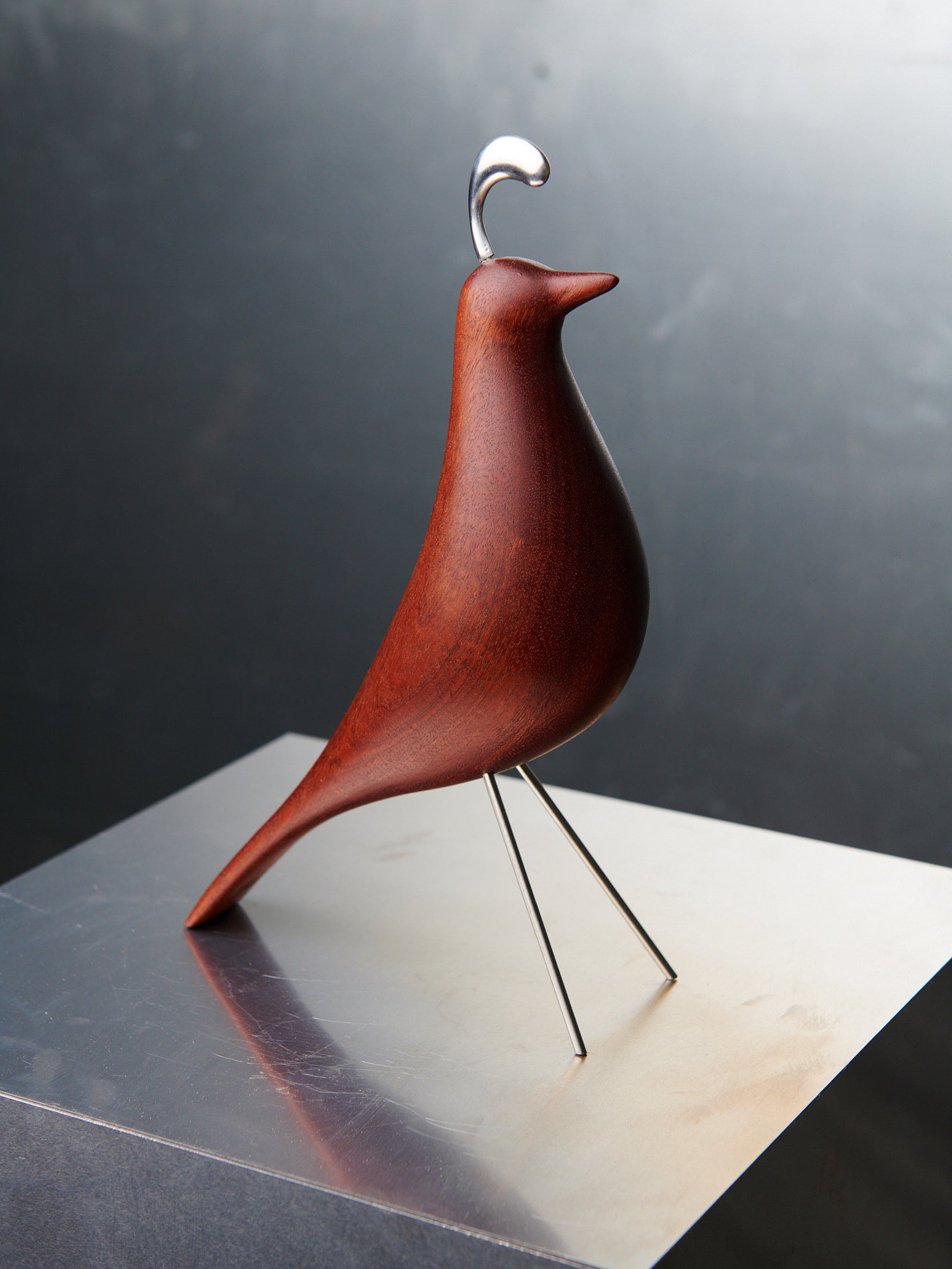 Rerelease mini quail