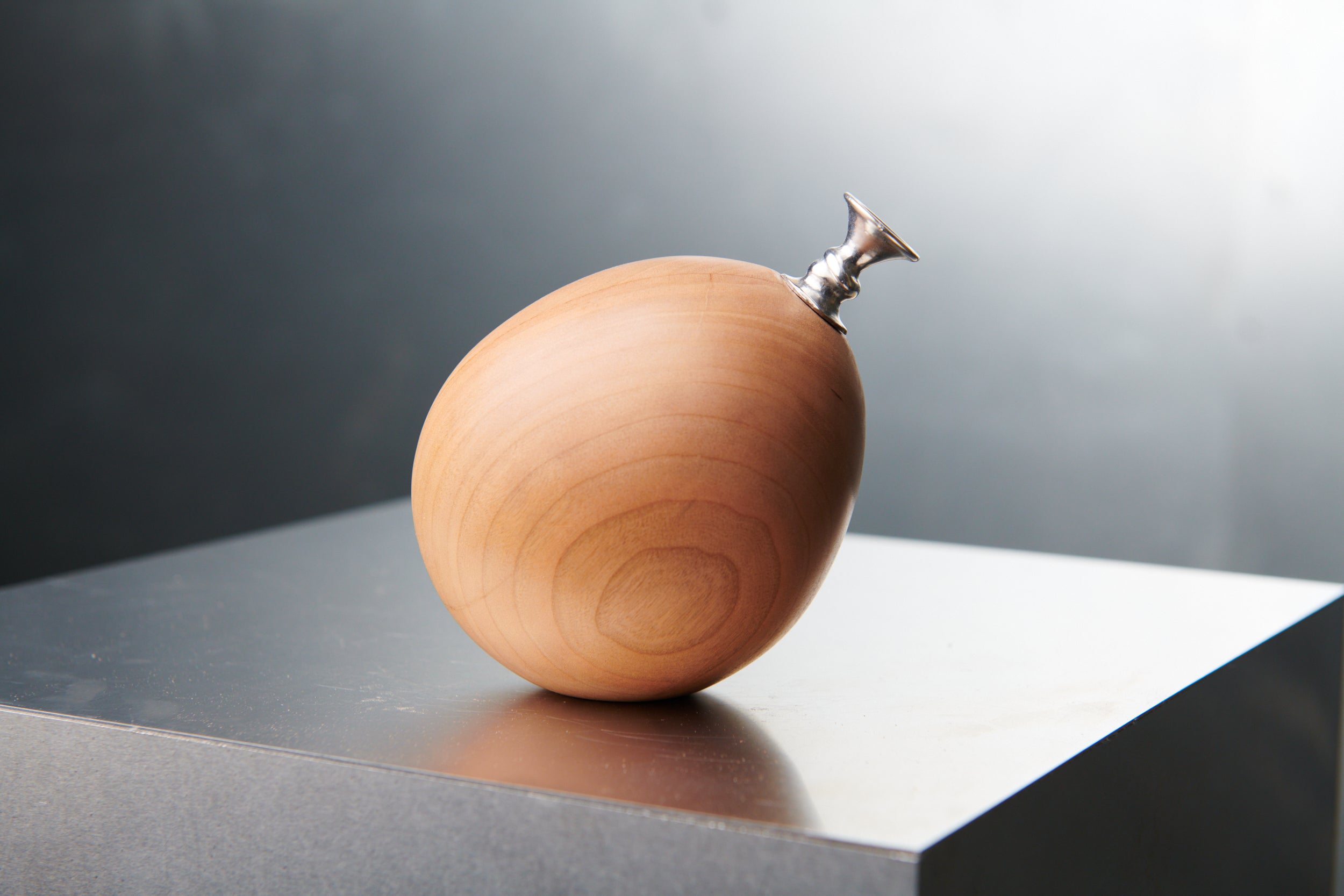 Baloominum Sculpture