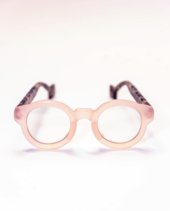 Sandpaper Eyewear Pre-Order 1-8